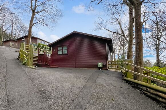 Kingfisher 25 - Osmington Mills Lodge Park, Weymouth