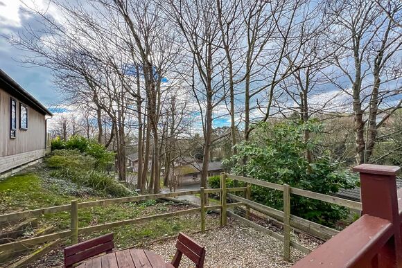 Kingfisher 25 - Osmington Mills Lodge Park, Weymouth