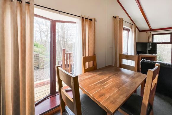 Kingfisher 25 - Osmington Mills Lodge Park, Weymouth