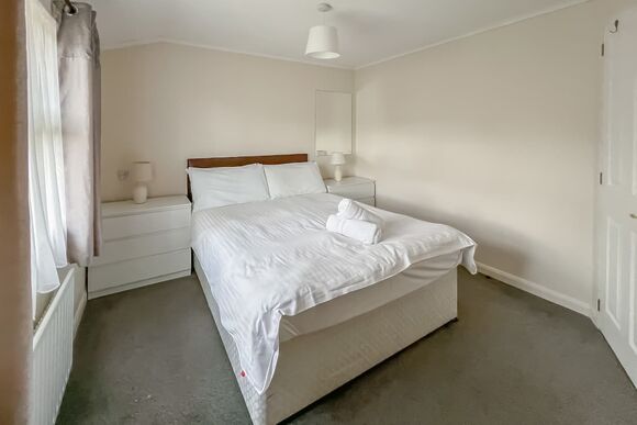 Kingfisher 25 - Osmington Mills Lodge Park, Weymouth