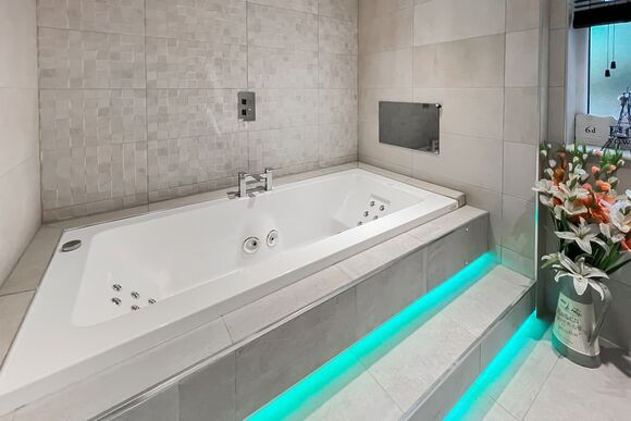 The Oaks 18 - Osmington Mills Lodge Park, Weymouth