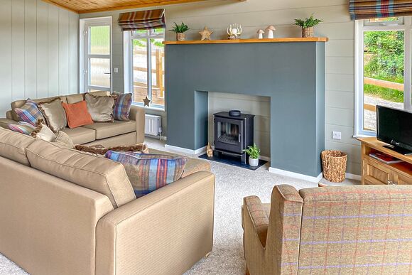 Kingfisher 20 - Osmington Mills Lodge Park, Weymouth