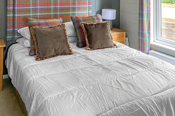 Kingfisher 20 - Osmington Mills Lodge Park, Weymouth