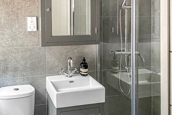 Kingfisher 20 - Osmington Mills Lodge Park, Weymouth