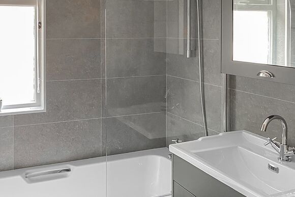 Kingfisher 20 - Osmington Mills Lodge Park, Weymouth