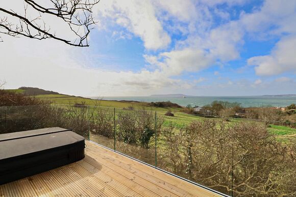 Kingfisher 10 - Osmington Mills Lodge Park, Weymouth