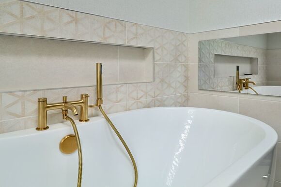 Kingfisher 10 - Osmington Mills Lodge Park, Weymouth