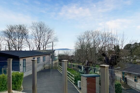 Kingfisher 18 (Pet) - Osmington Mills Lodge Park, Weymouth