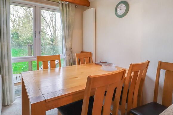 Smugglers View 4 - Osmington Mills Lodge Park, Weymouth