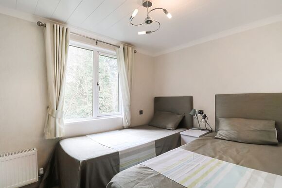 Smugglers View 4 - Osmington Mills Lodge Park, Weymouth