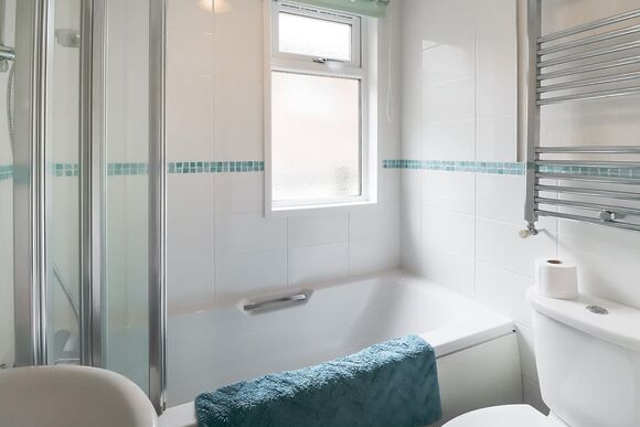 Smugglers View 4 - Osmington Mills Lodge Park, Weymouth