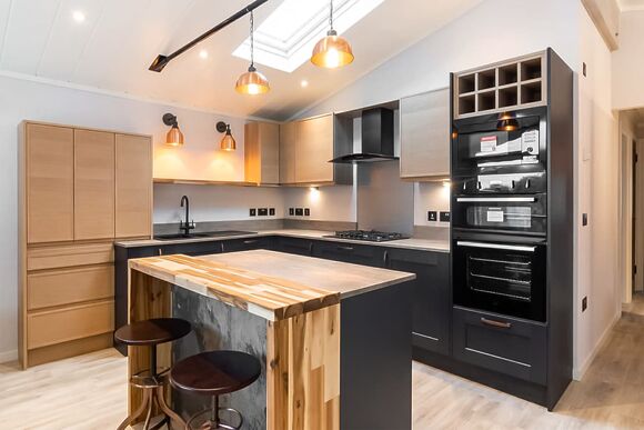 Kingfisher 22 (Pet) - Osmington Mills Lodge Park, Weymouth