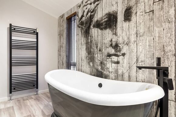 Kingfisher 22 (Pet) - Osmington Mills Lodge Park, Weymouth