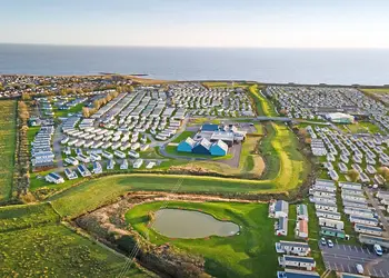 St Osyth and Martello Beach, St Osyth, Clacton-on-Sea