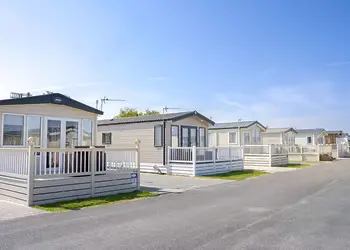 St Osyth and Martello Beach, St Osyth, Clacton-on-Sea