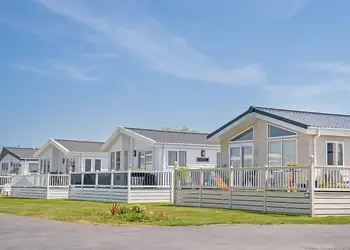 St Osyth and Martello Beach, St Osyth, Clacton-on-Sea