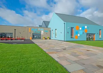 St Osyth and Martello Beach, St Osyth, Clacton-on-Sea