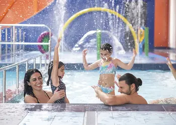 St Osyth and Martello Beach, St Osyth, Clacton-on-Sea