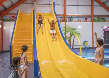 St Osyth and Martello Beach, St Osyth, Clacton-on-Sea