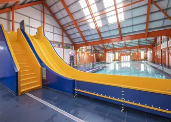 St Osyth and Martello Beach, St Osyth, Clacton-on-Sea