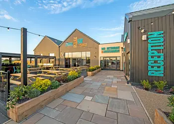 St Osyth and Martello Beach, St Osyth, Clacton-on-Sea