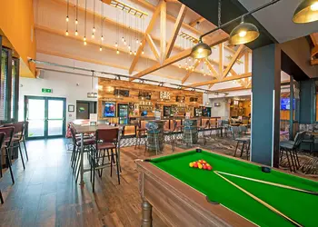 St Osyth and Martello Beach, St Osyth, Clacton-on-Sea