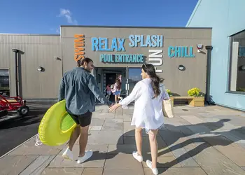 St Osyth and Martello Beach, St Osyth, Clacton-on-Sea