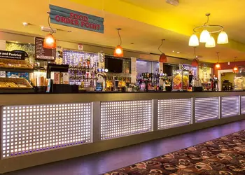 St Osyth and Martello Beach, St Osyth, Clacton-on-Sea