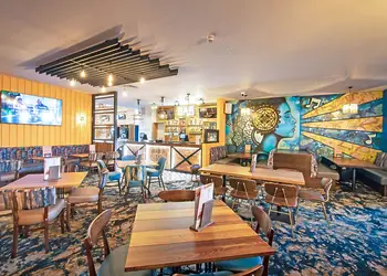 St Osyth and Martello Beach, St Osyth, Clacton-on-Sea