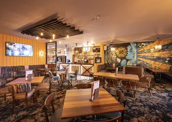 St Osyth and Martello Beach, St Osyth, Clacton-on-Sea