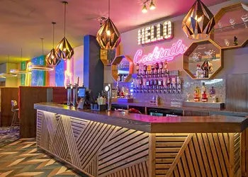 St Osyth and Martello Beach, St Osyth, Clacton-on-Sea