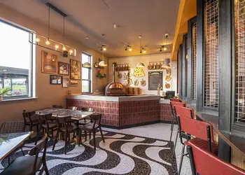 St Osyth and Martello Beach, St Osyth, Clacton-on-Sea