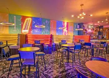 St Osyth and Martello Beach, St Osyth, Clacton-on-Sea