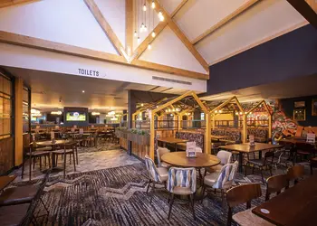 St Osyth and Martello Beach, St Osyth, Clacton-on-Sea