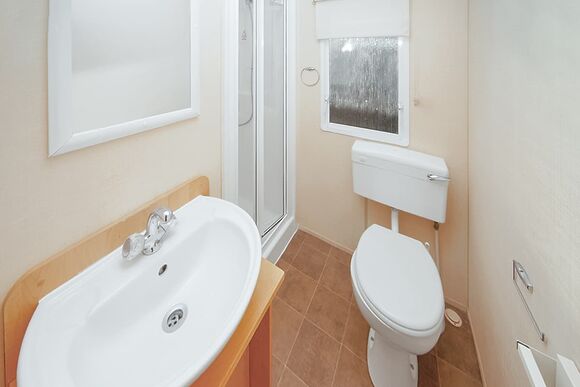 Silver  3 CaravanLP24078 - St Osyth and Martello Beach, St Osyth, Clacton-on-Sea