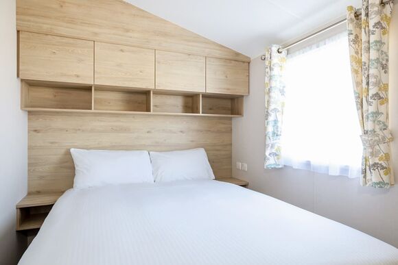 Gold  3 Caravan sleeps 6LP28518 - St Osyth and Martello Beach, St Osyth, Clacton-on-Sea