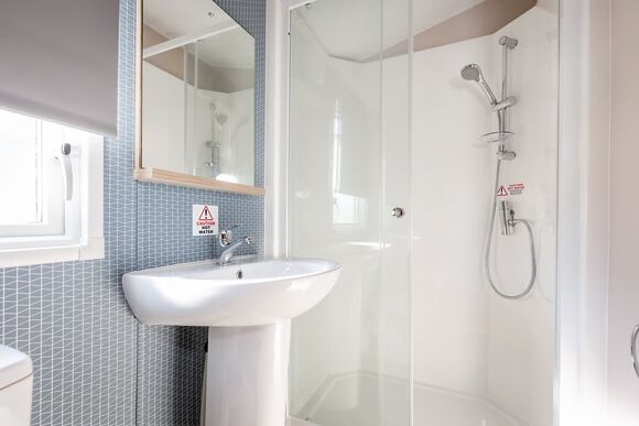 Gold  3 Caravan sleeps 6LP28518 - St Osyth and Martello Beach, St Osyth, Clacton-on-Sea