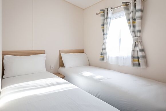 Gold  2 Caravan (Pet Friendly)LP28561 - St Osyth and Martello Beach, St Osyth, Clacton-on-Sea