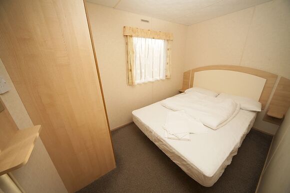 Silver  3 Caravan (Pet Friendly) - St Osyth and Martello Beach, St Osyth, Clacton-on-Sea