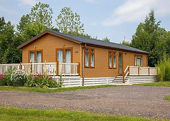 Otters Mead Boutique Lodges, Beetley, Dereham