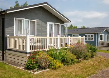 Otters Mead Boutique Lodges, Beetley, Dereham