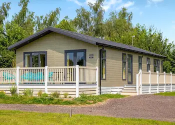 Otters Mead Boutique Lodges, Beetley, Dereham