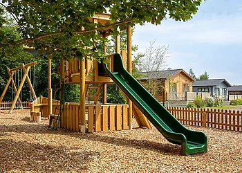 Otters Mead Boutique Lodges, Beetley, Dereham