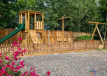 Otters Mead Boutique Lodges, Beetley, Dereham