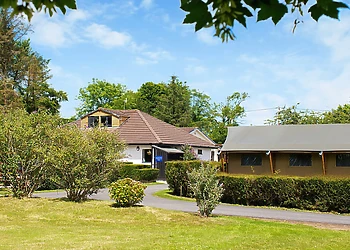 Parbola Holiday Park, Hayle
