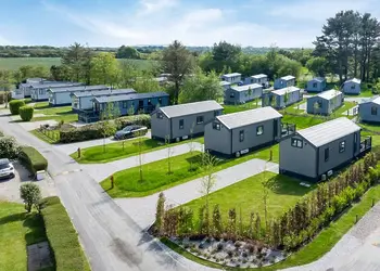 Cornish Meadows Holiday Park, Hayle