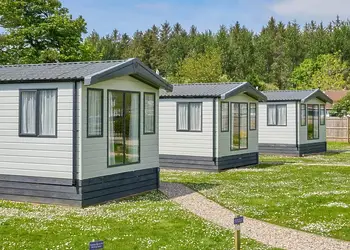 Cornish Meadows Holiday Park, Hayle