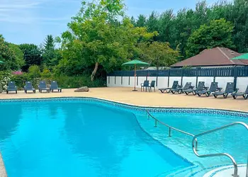 Cornish Meadows Holiday Park, Hayle