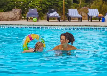 Cornish Meadows Holiday Park, Hayle