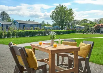Cornish Meadows Holiday Park, Hayle